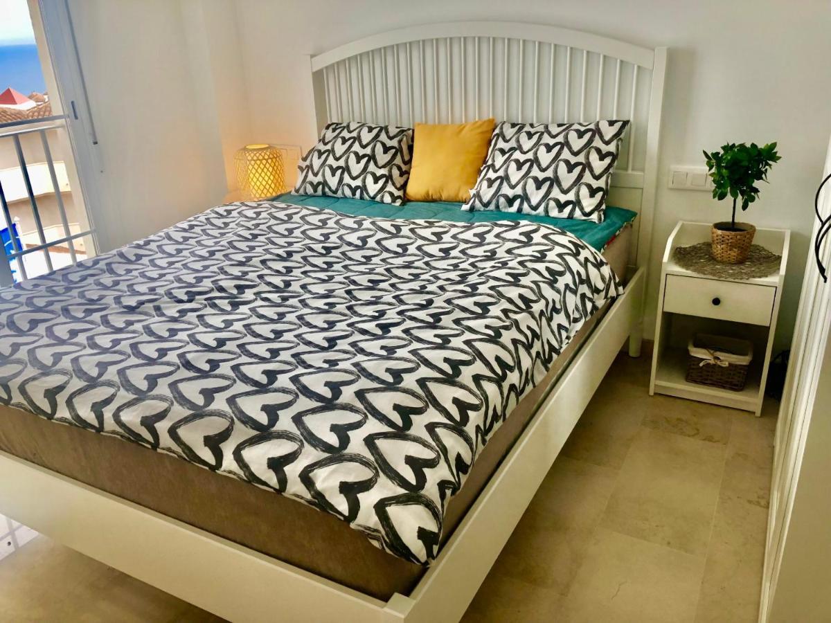 Apartment Blue Sunrise Penthouse - Manilva