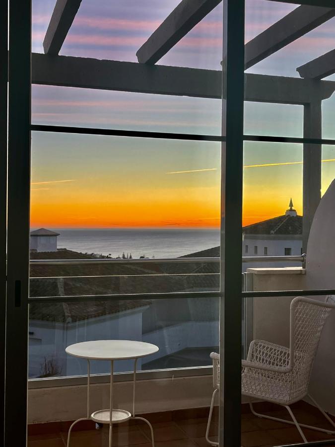 Blue Sunrise Penthouse - Apartment Manilva