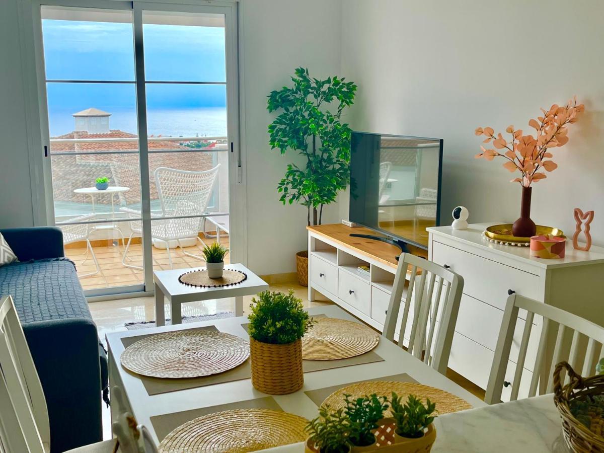Blue Sunrise Penthouse - Apartment