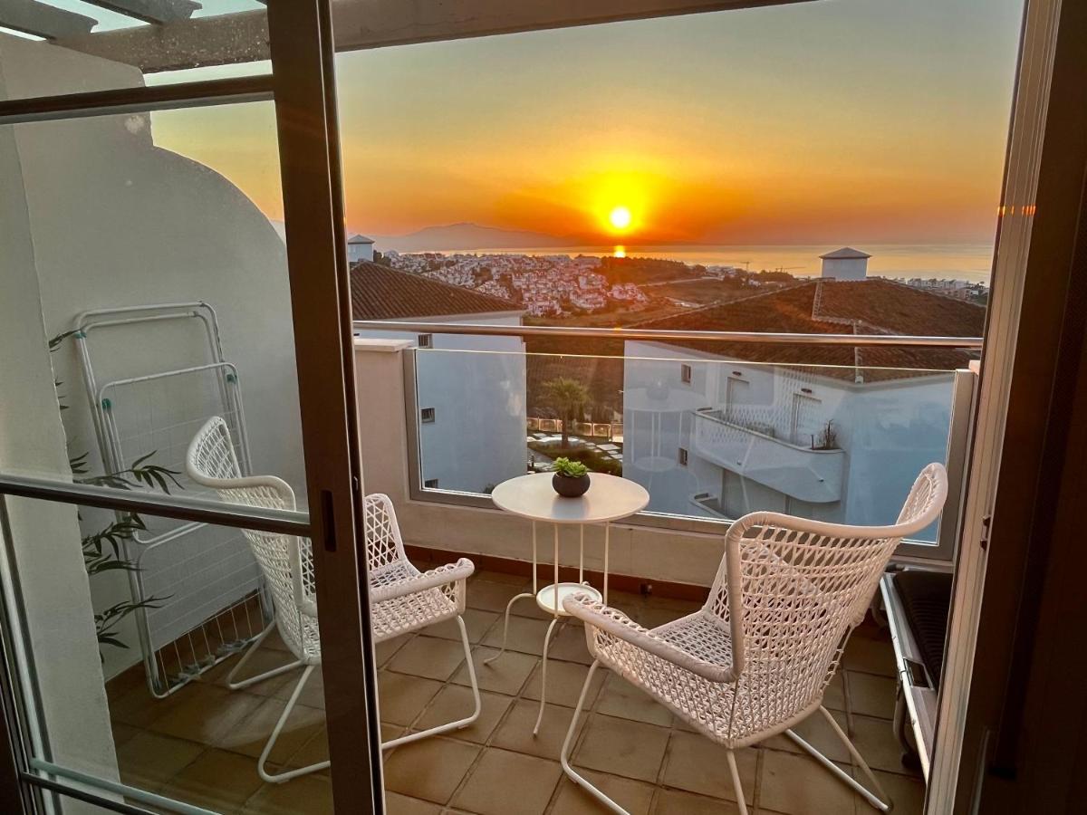 Blue Sunrise Penthouse - Apartment